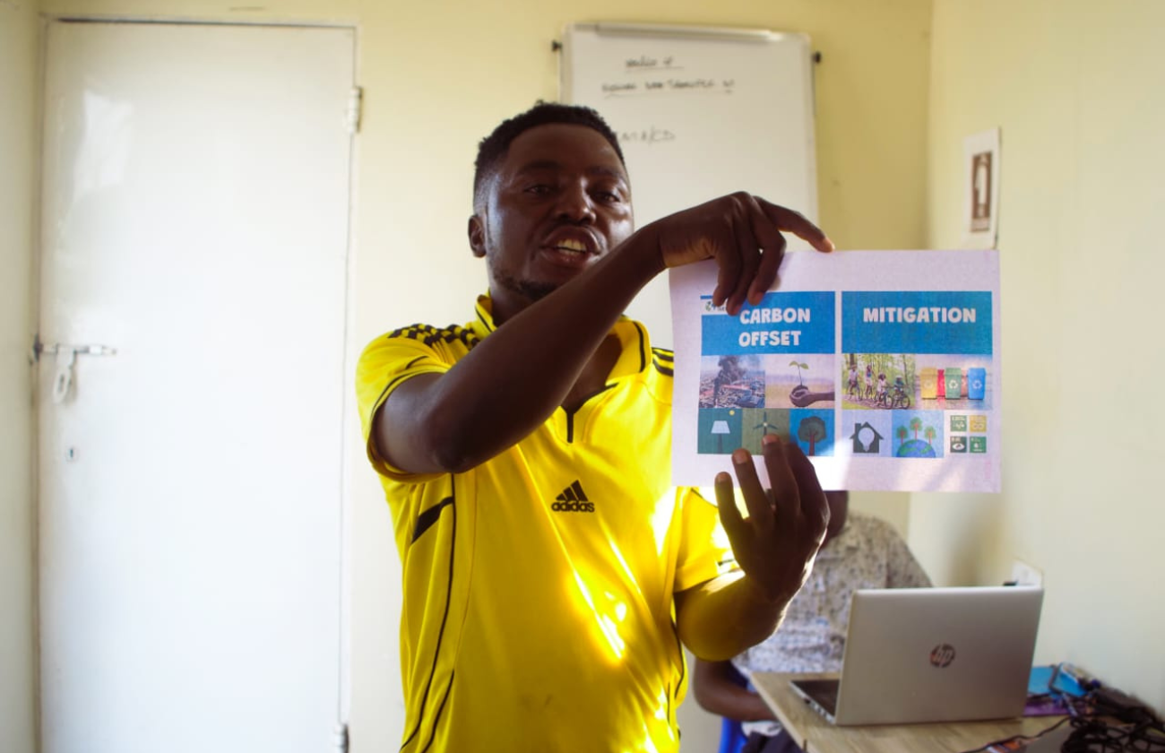 Support our work House of Hope Community (HHC)