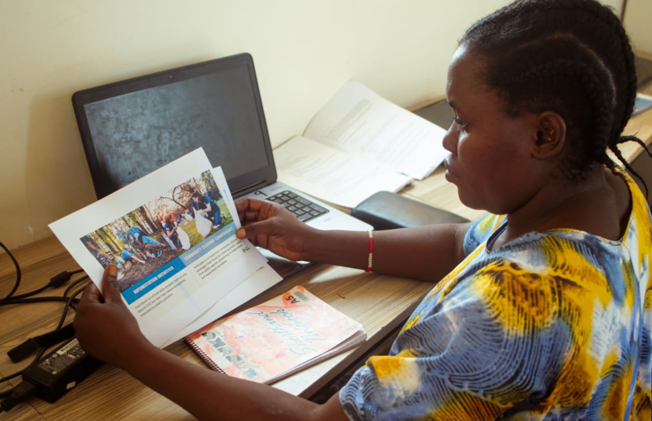 House of Hope Community (HHC) in Kakuma