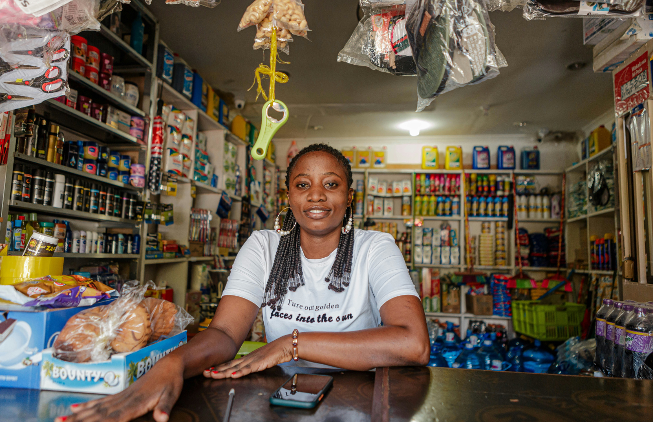 Livelihoods & Economic Self-Reliance