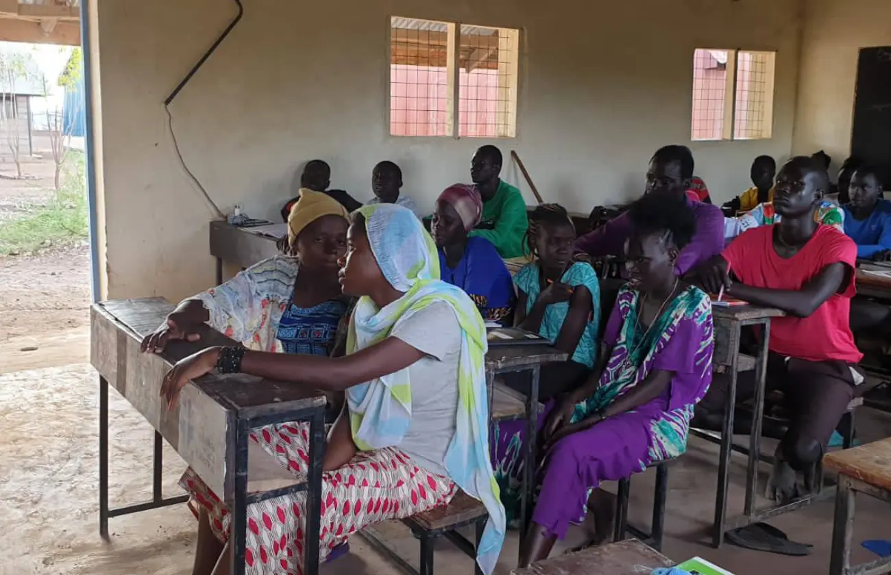 SRHR Workshops