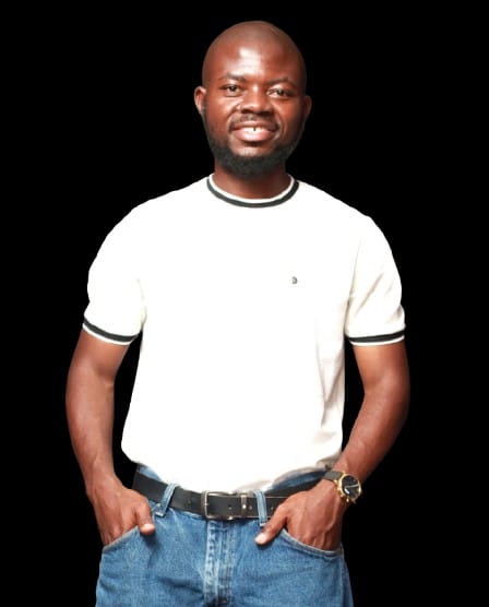 Bienvenue Leani Kibingila